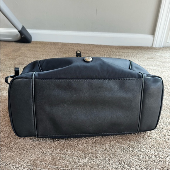 BURBERRY BABY BAG - Picture 5 of 6